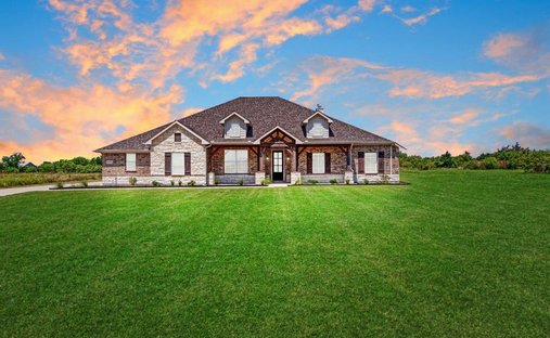 Haus in Royse City, Texas, Vereinigte Staaten 1