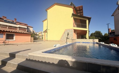 Apartment in Medulin, Istria County, Croatia 1