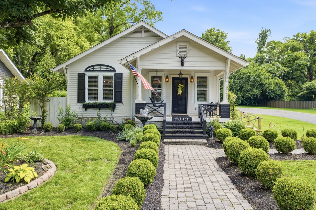 Casa a Franklin, Tennessee, Stati Uniti 2 - 18350047
