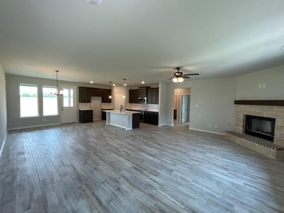 House in Blue Ridge, Texas, United States 4 - 17212559
