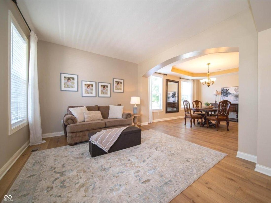 House in Westfield, Indiana, United States 4 - 18349960
