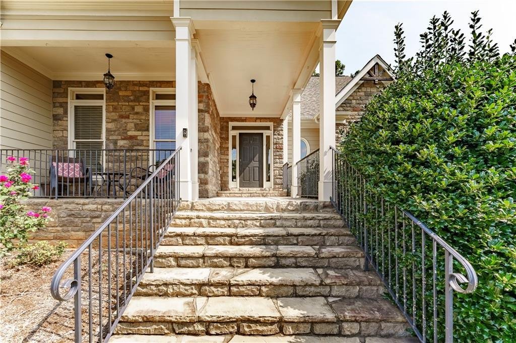 House in Cumming, Georgia, United States 4 - 18350019