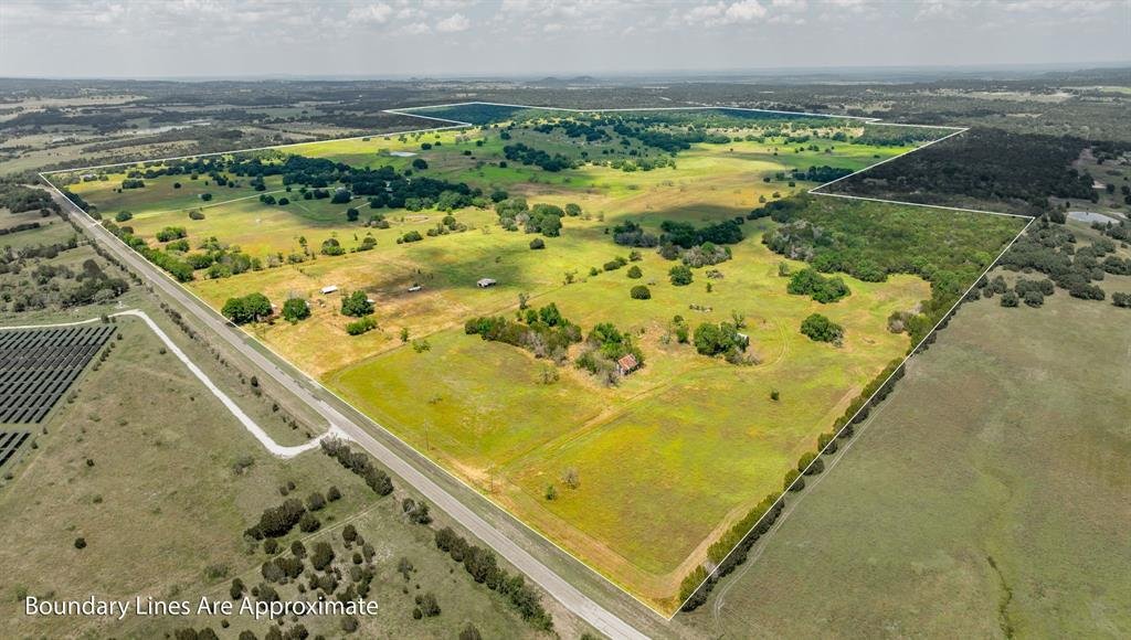 Farm Ranch in Walnut Springs, Texas, United States 5 - 18350217