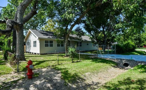 Apartamento en Bacliff, Texas, Estados Unidos 1