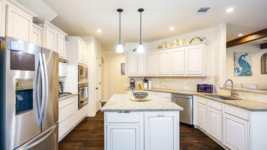 Casa a Fort Worth, Texas, Stati Uniti 3 - 18350179