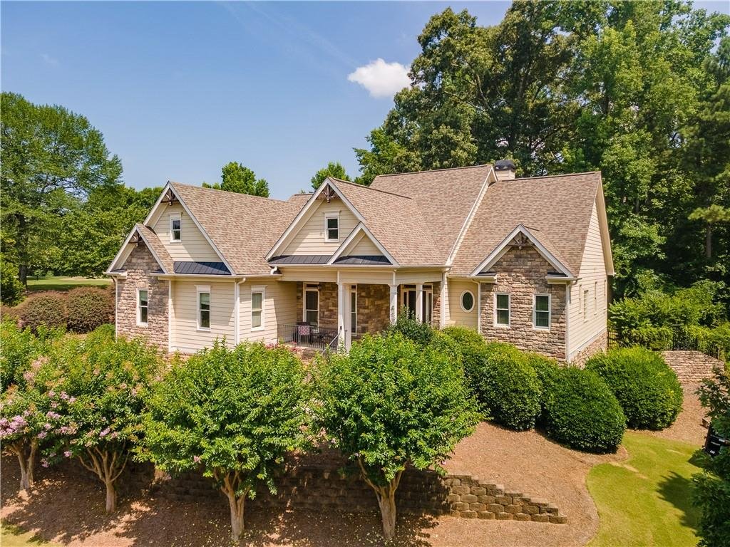 House in Cumming, Georgia, United States 2 - 18350019