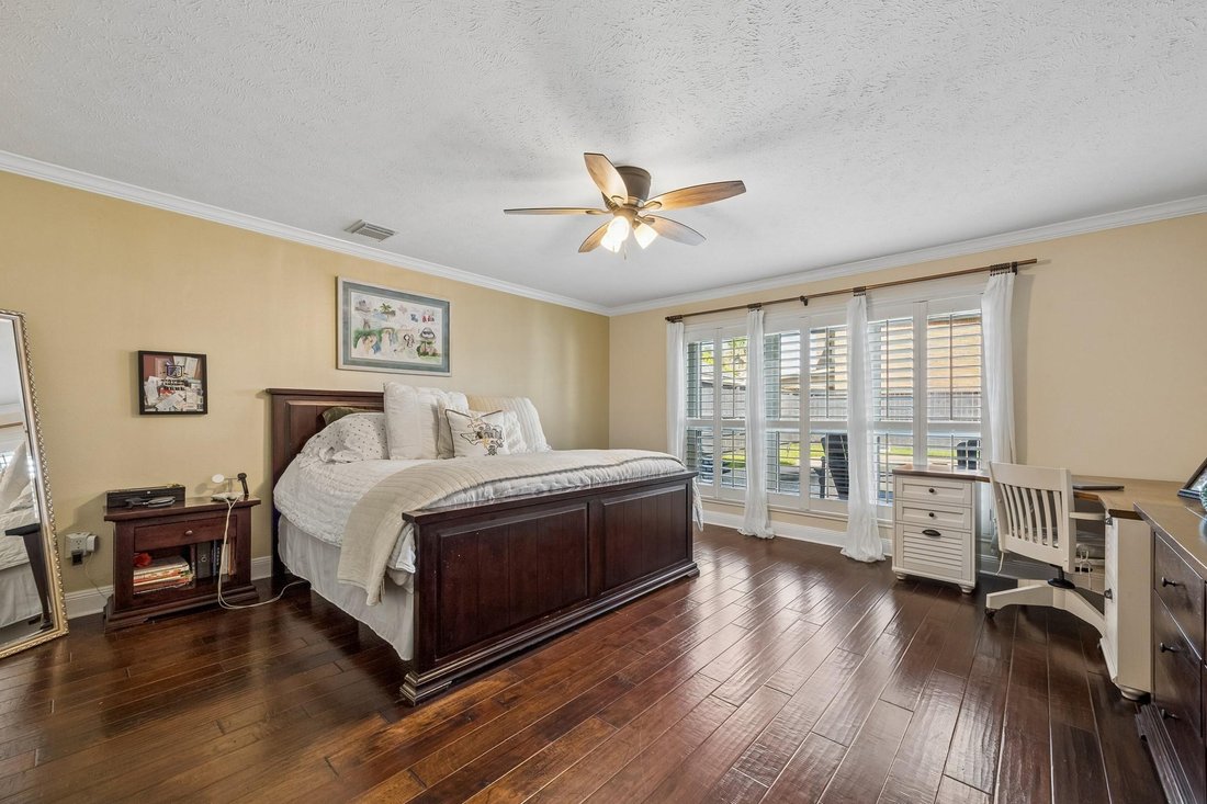 House in Pearland, Texas, United States 4 - 18350259