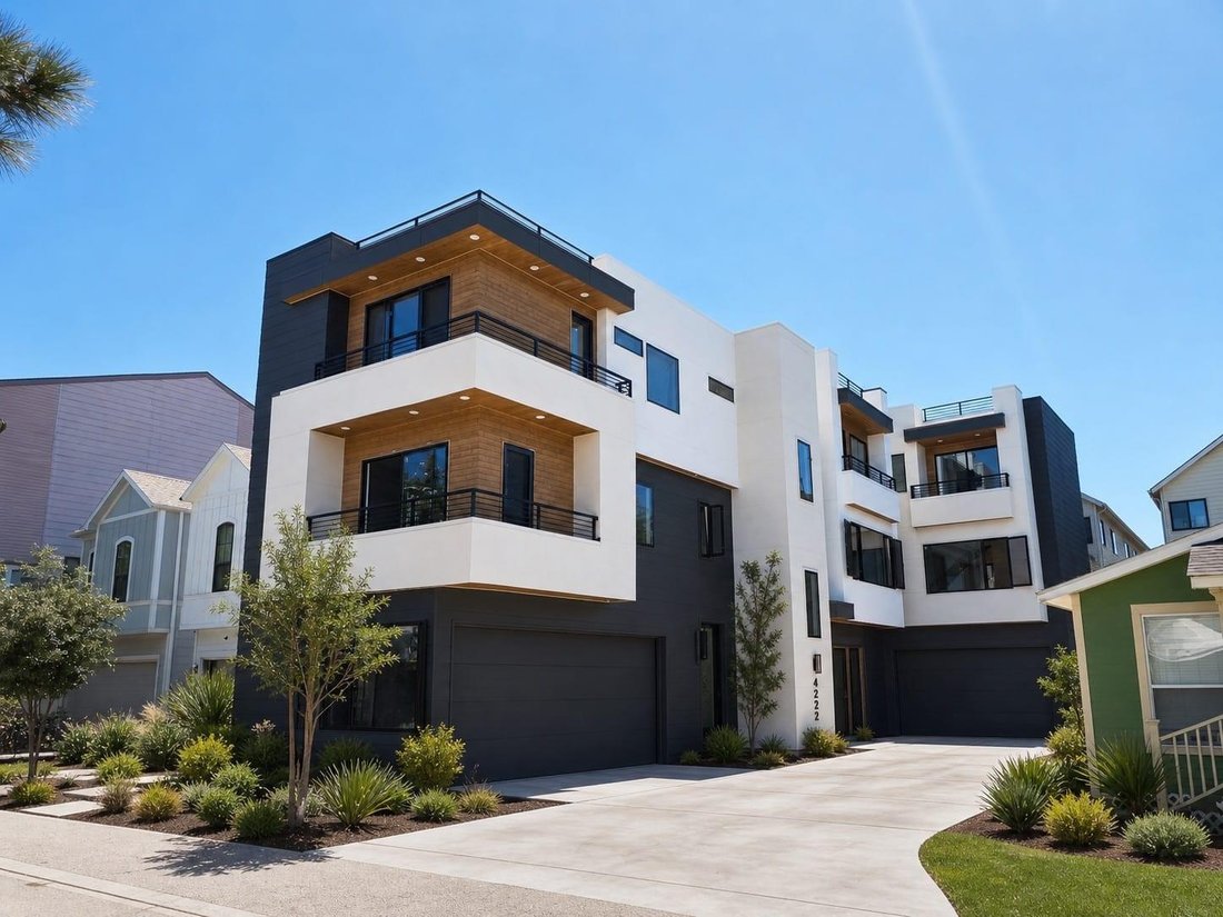House in Houston, Texas, United States 1 - 18350254