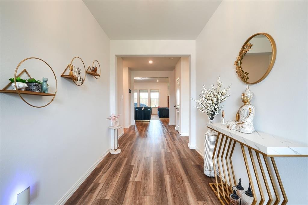House in Melissa, Texas, United States 4 - 18301936