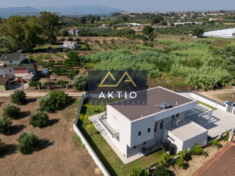 House in Preveza, Epirus and Western Macedonia, Greece 3 - 18350267