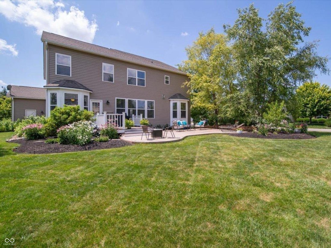 House in Westfield, Indiana, United States 3 - 18349960