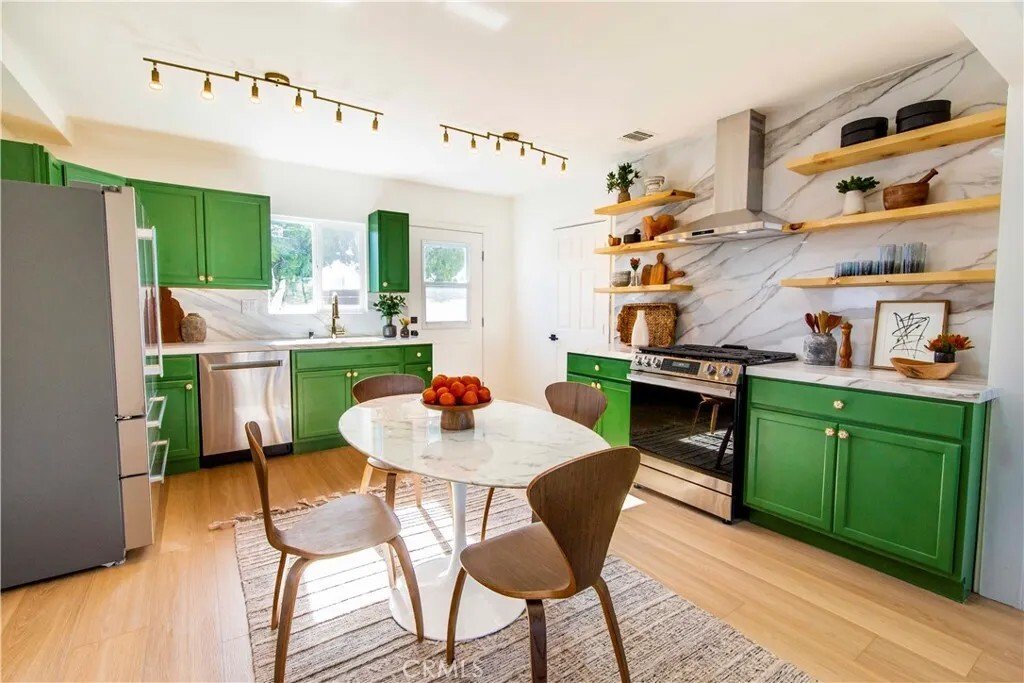 House in Los Angeles, California, United States 1 - 17668120