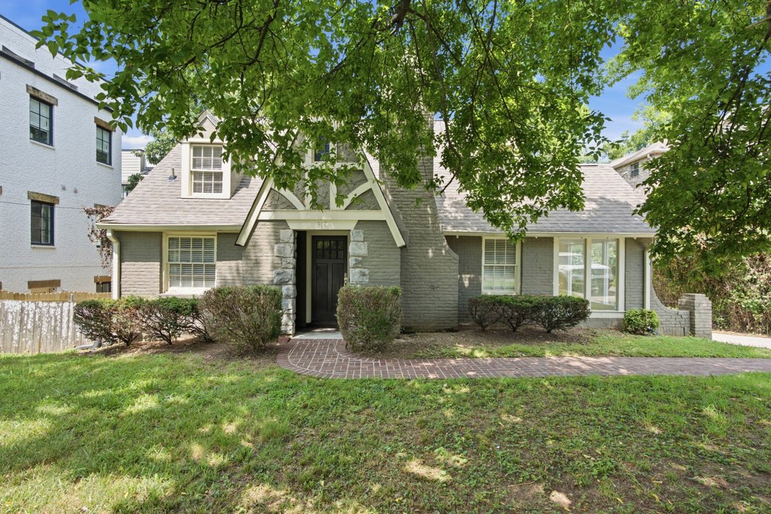 House in Nashville, Tennessee, United States 1 - 18350037