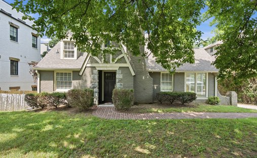 House in Nashville, Tennessee, United States 1
