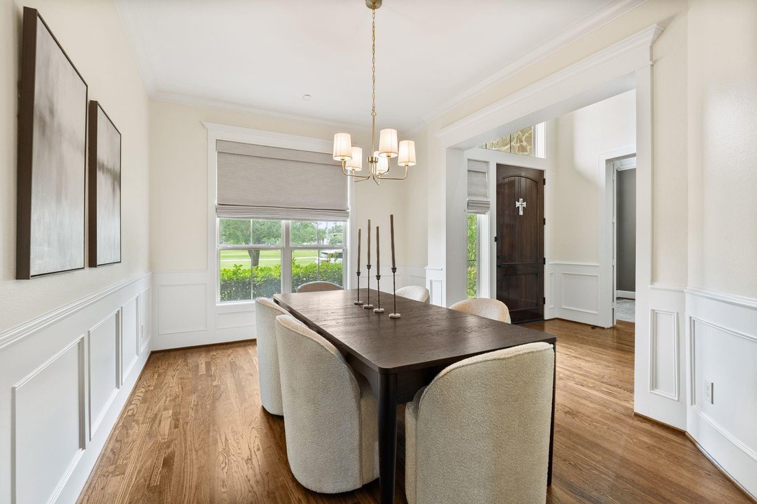 House in Houston, Texas, United States 5 - 18350242