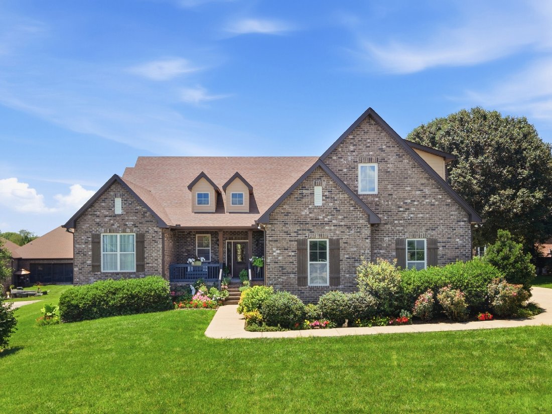 House in Gallatin, Tennessee, United States 1 - 18349997