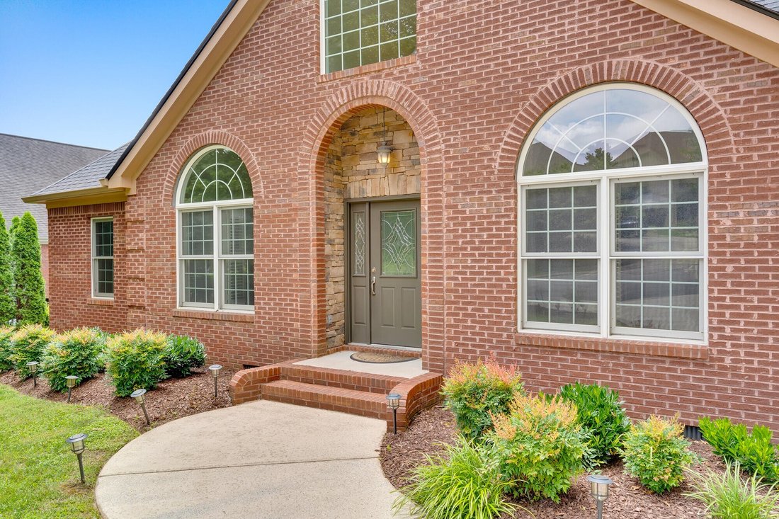 House in Apison, Tennessee, United States 4 - 18349975
