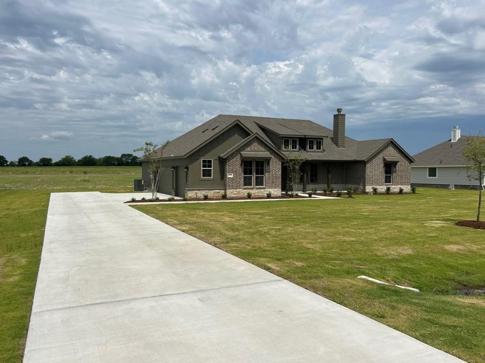 House in Blue Ridge, Texas, United States 3 - 17212559