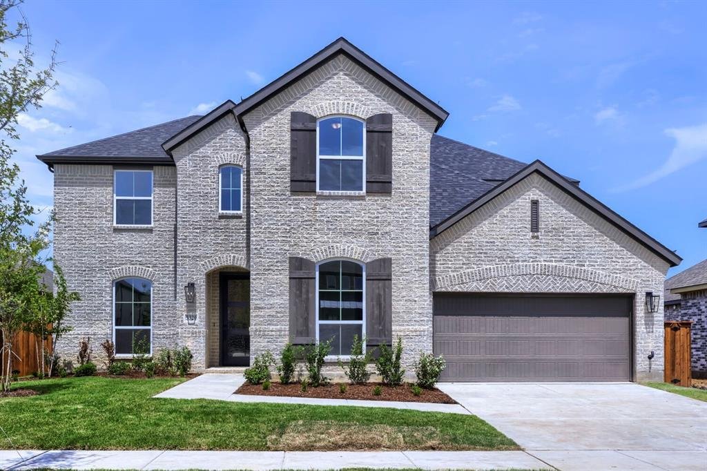 House in Celina, Texas, United States 1 - 17504832