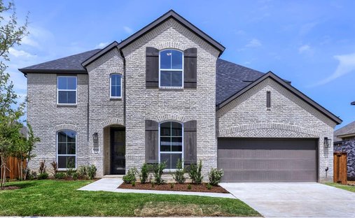 Maison à Celina, Texas, États-Unis 1