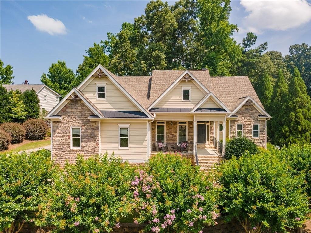 House in Cumming, Georgia, United States 1 - 18350019