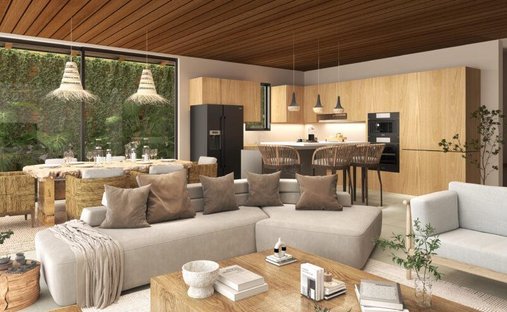 House in Tamarindo, Guanacaste Province, Costa Rica 1