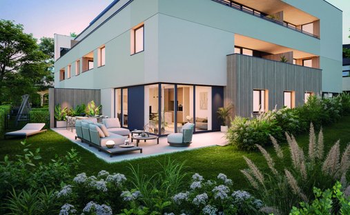 Appartamento a Salisburgo, Salisburgo, Austria 1