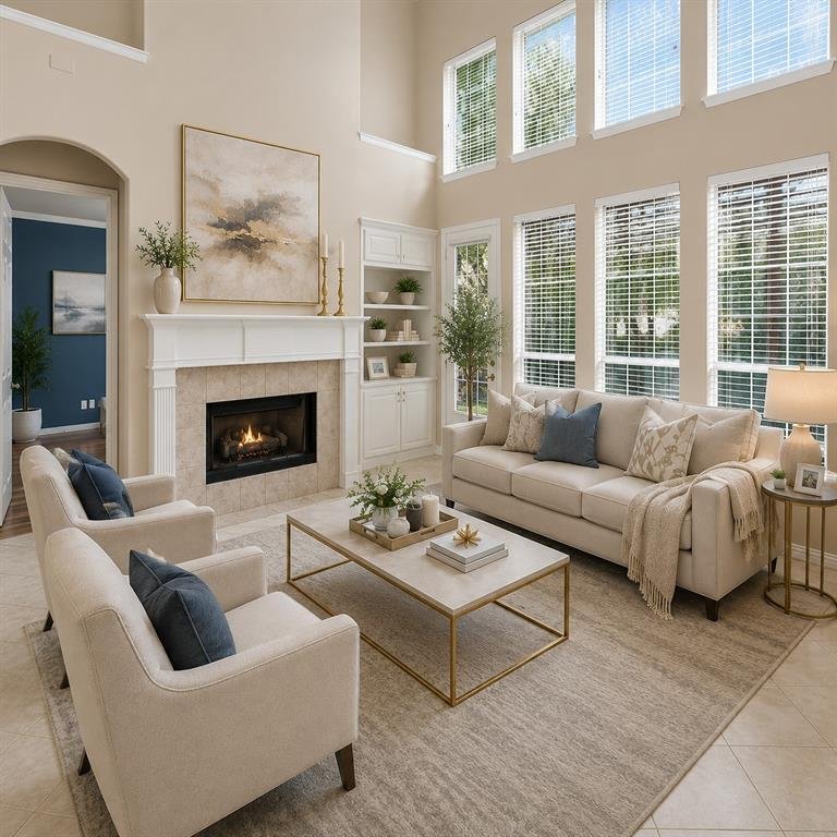 Townhouse in Frisco, Texas, United States 4 - 17610720