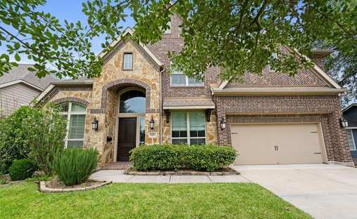Haus in Houston, Texas, Vereinigte Staaten 1