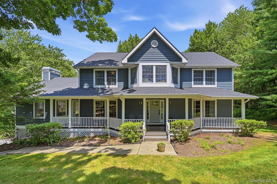House in Warwick, New York, United States 1 - 18349957