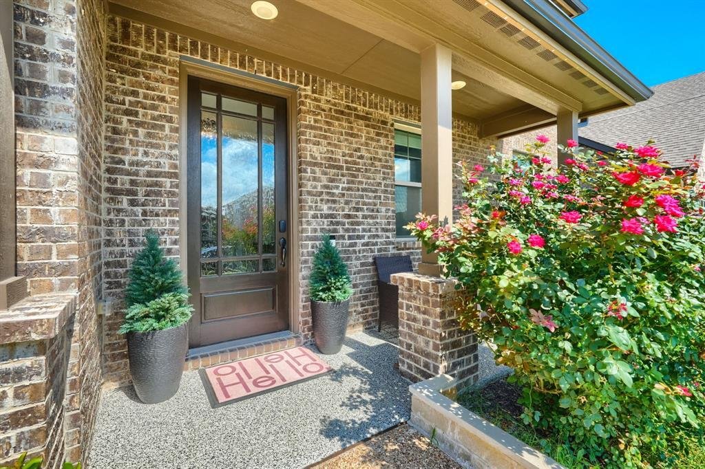 House in Melissa, Texas, United States 3 - 18301936