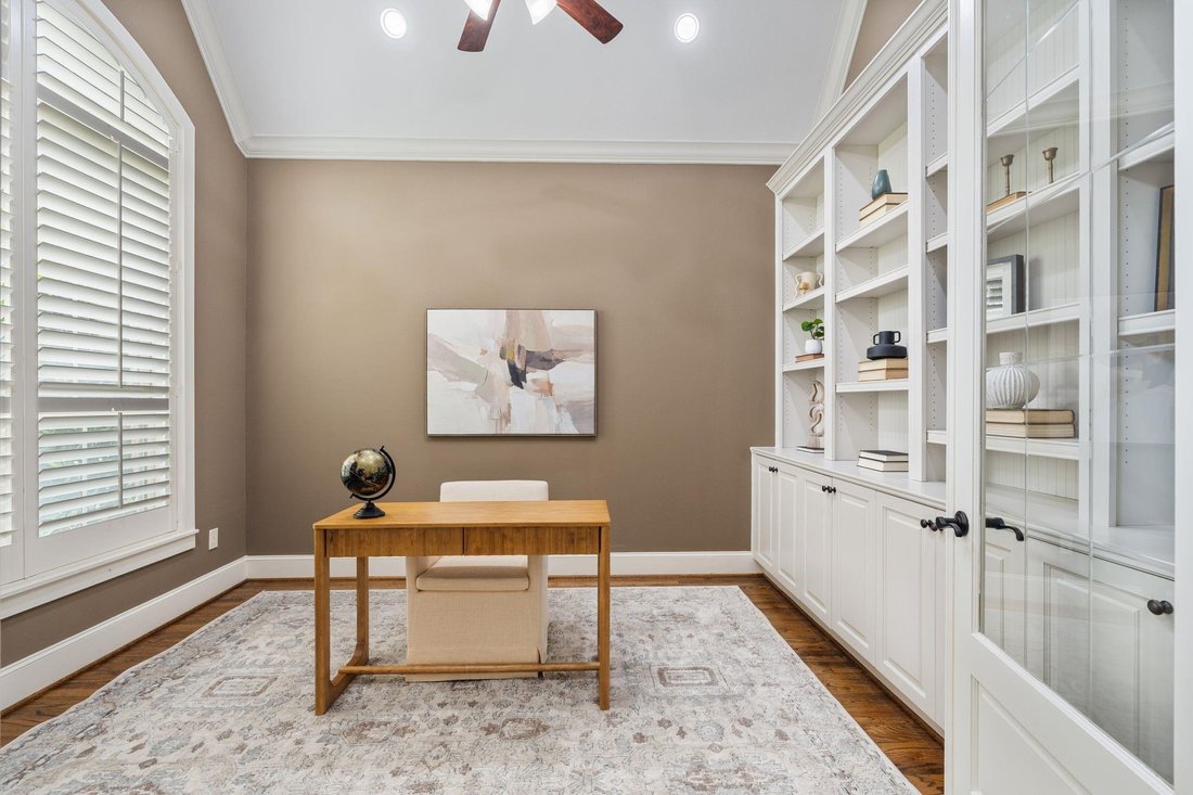 House in Houston, Texas, United States 4 - 18350242