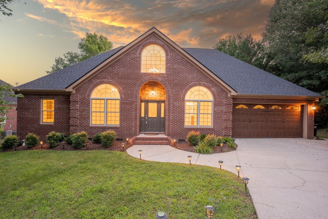 House in Apison, Tennessee, United States 2 - 18349975