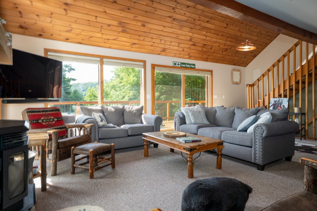 House in Londonderry, Vermont, United States 5 - 18350212