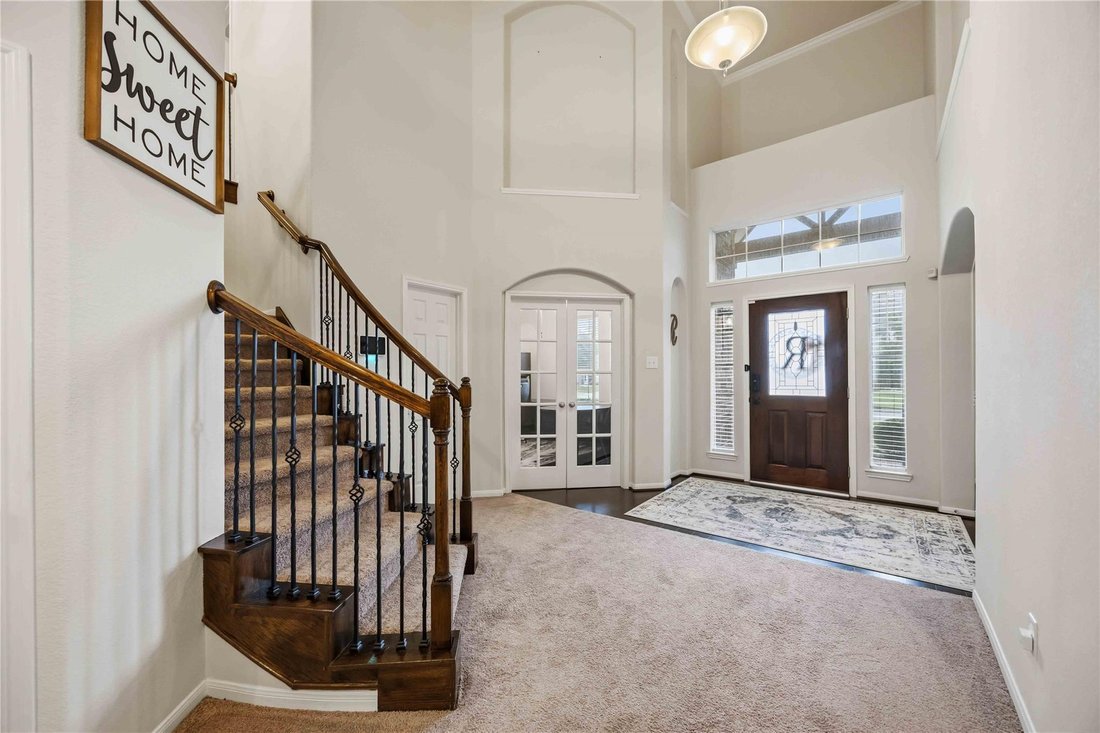 House in Baytown, Texas, United States 3 - 18350252