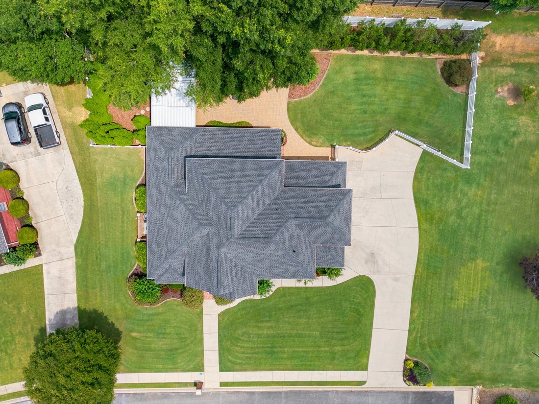 House in Athens, Alabama, United States 2 - 18350213