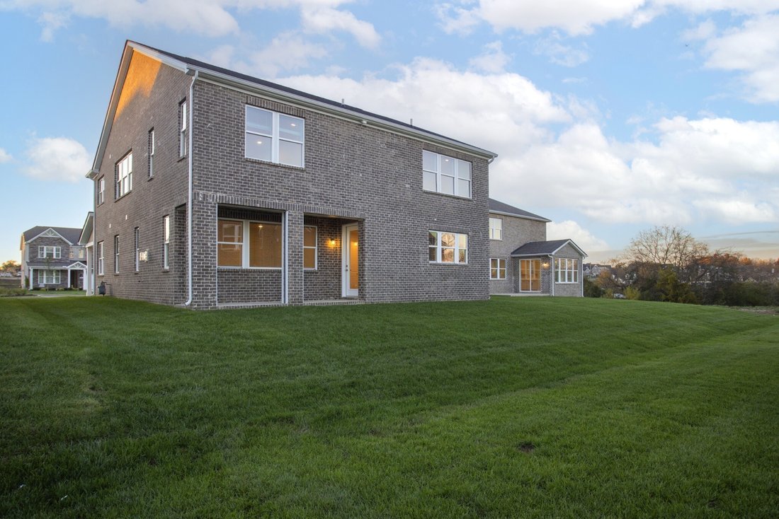 House in Mt. Juliet, Tennessee, United States 3 - 18350015