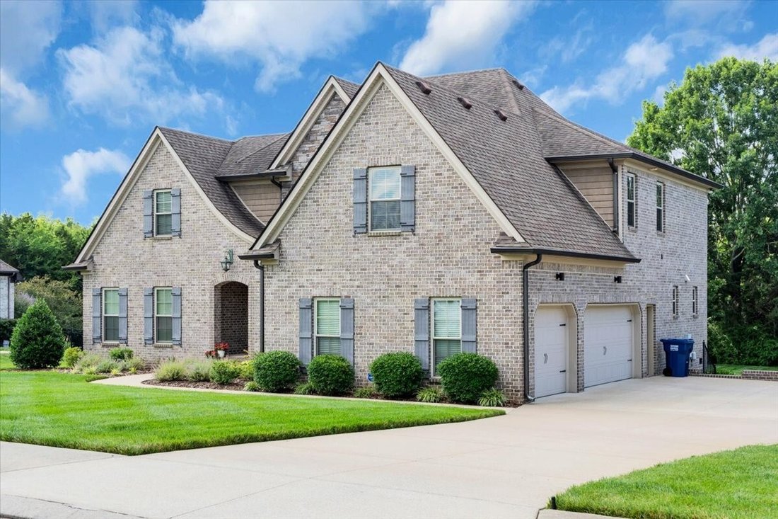 House in Murfreesboro, Tennessee, United States 3 - 18349950