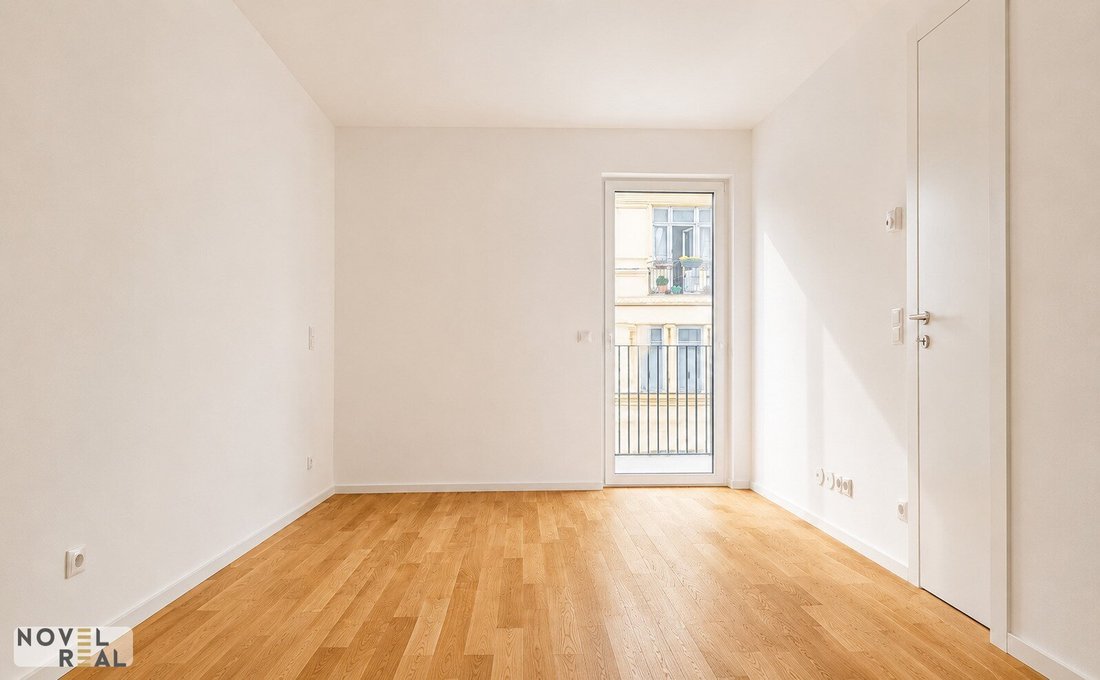 Apartment in Vienna, Wien, Austria 5 - 18350132