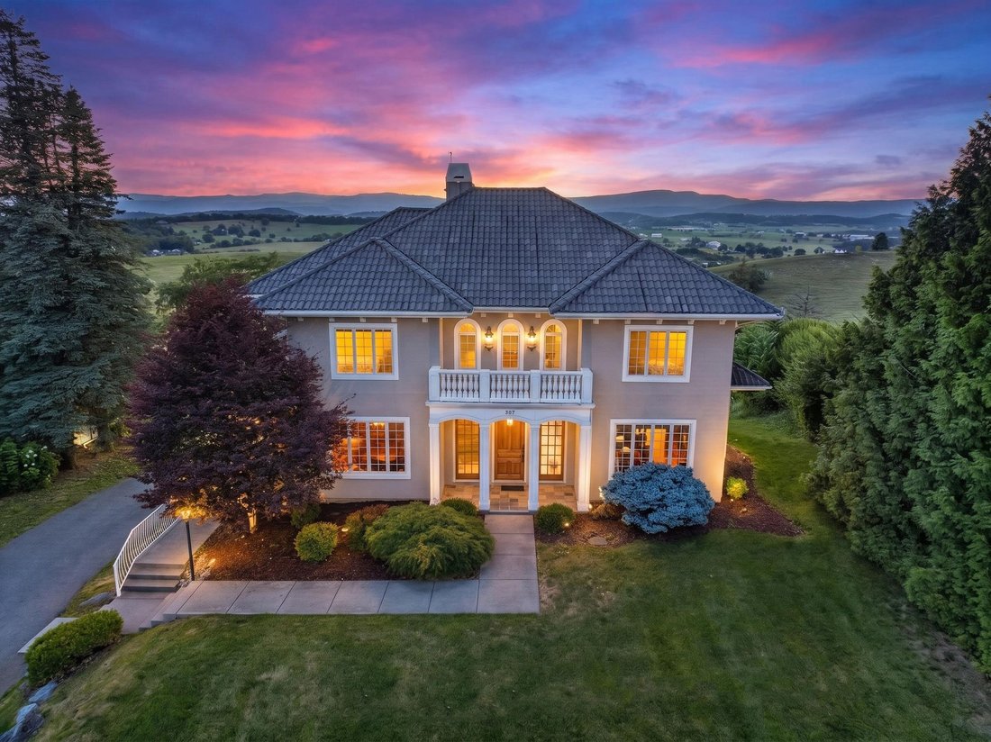 House in Harrisonburg, Virginia, United States 1 - 18310159