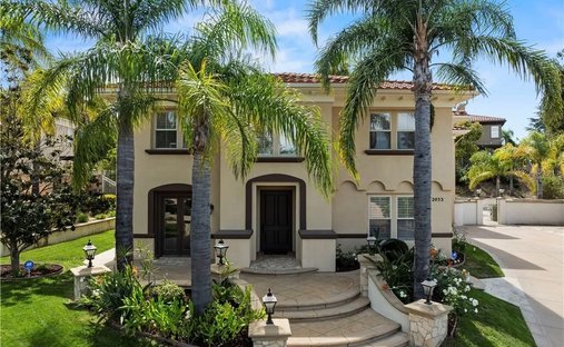 House in Thousand Oaks, California, United States 1