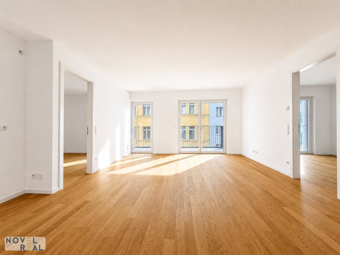 Apartment in Vienna, Wien, Austria 3 - 18350176