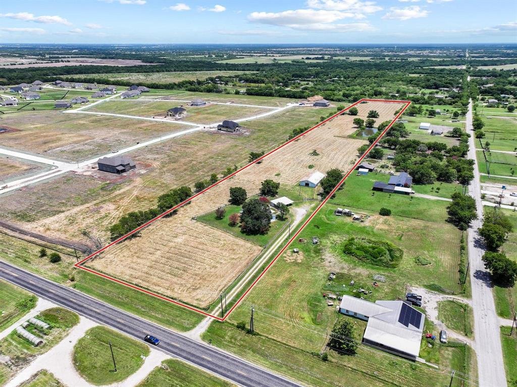House in Royse City, Texas, United States 1 - 18350186