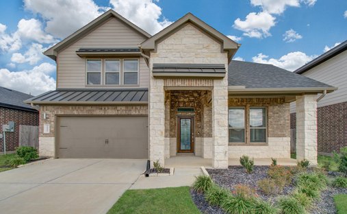Casa en Katy, Texas, Estados Unidos 1