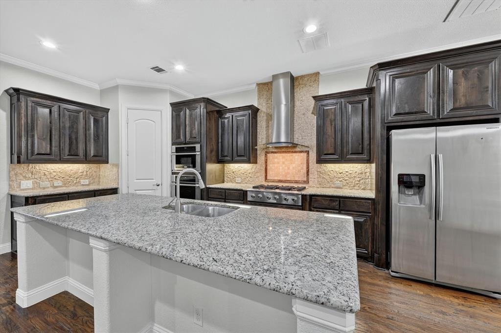 House in Flower Mound, Texas, United States 3 - 18350201