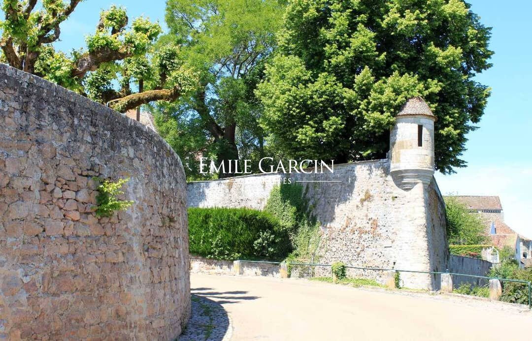 Villa in Centre Ville, Avallon, France 4 - 18350269