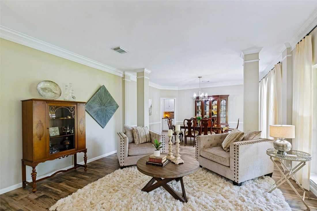 House in Rosenberg, Texas, United States 5 - 18350263