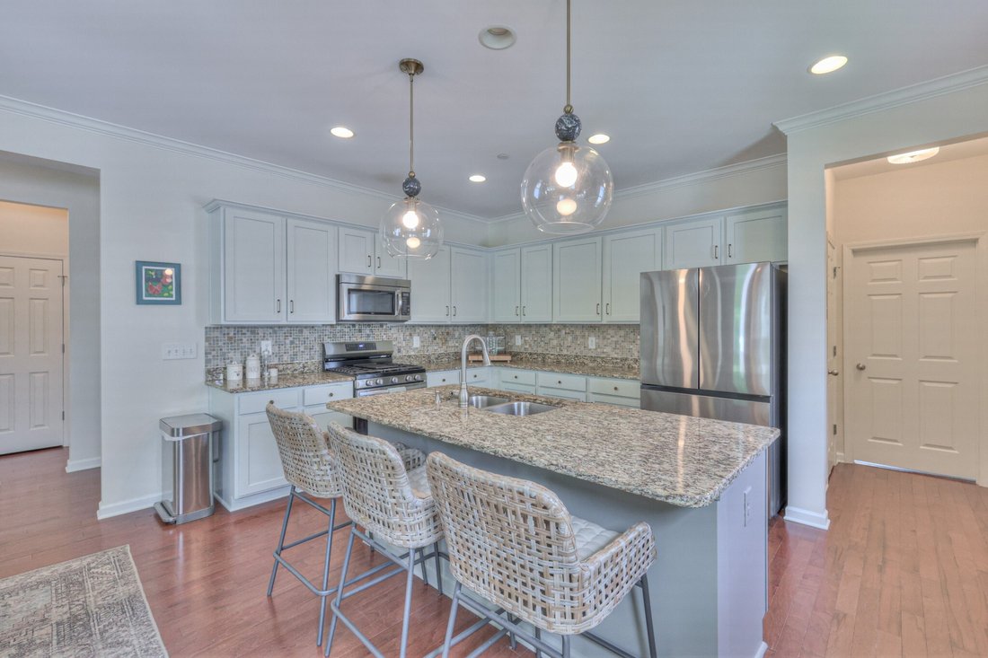 House in Nolensville, Tennessee, United States 5 - 18349982