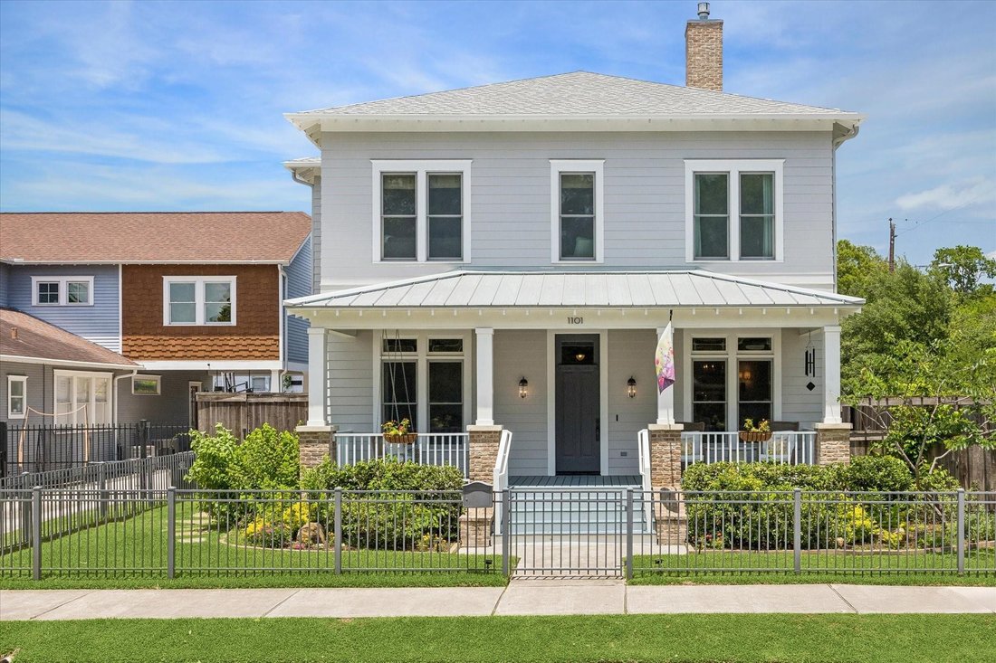 House in Houston, Texas, United States 2 - 18350277