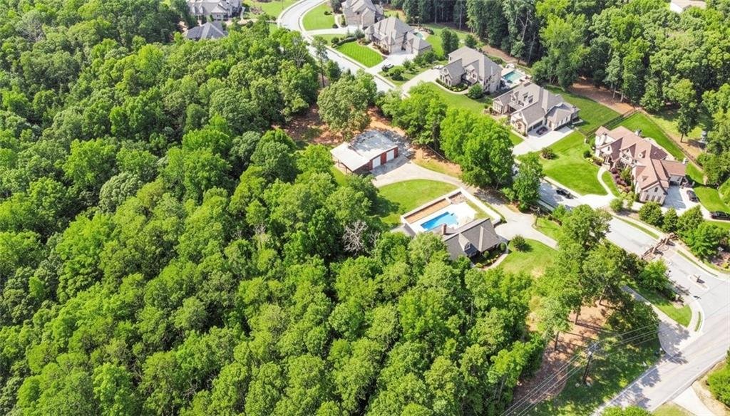 House in Buford, Georgia, United States 4 - 18350040